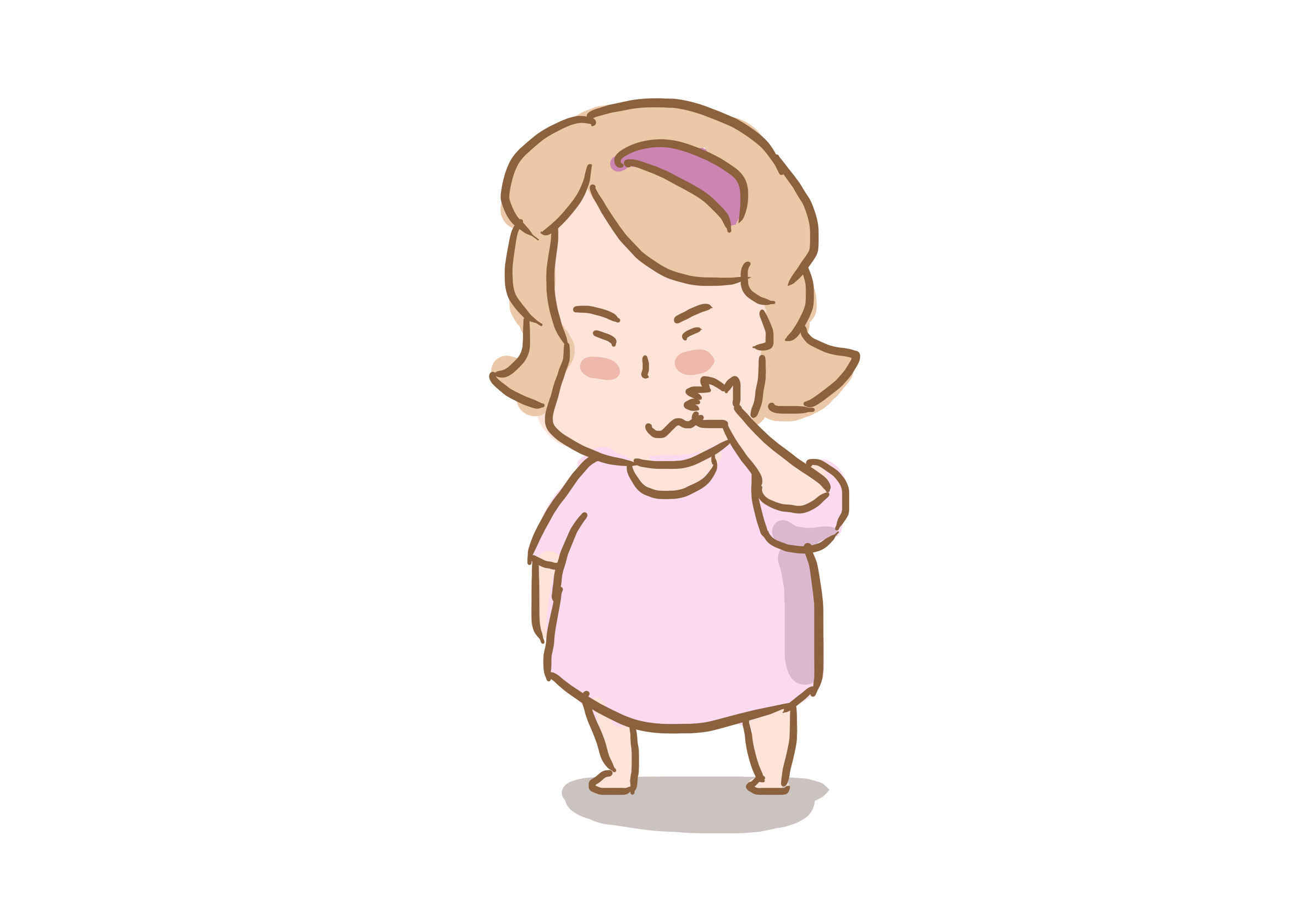 孕妇孕期有哪些不舒服,准妈妈指南教你如何调理孕期不适