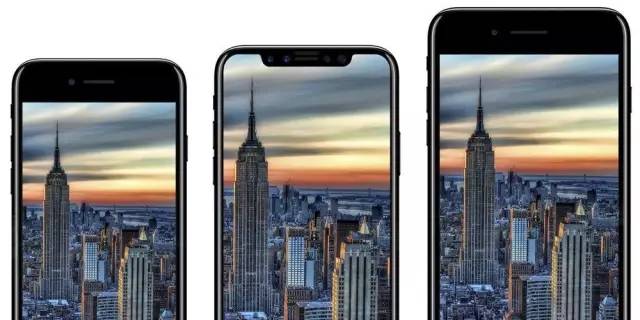 关于iPhone8，你想知道的都在这里了