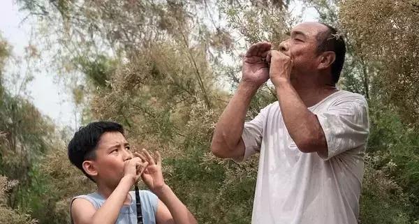 吴天明看了哪两部电影,吴天明和他的中国影片