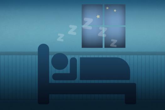 研究人员使用无线电波来监测您的睡眠模式