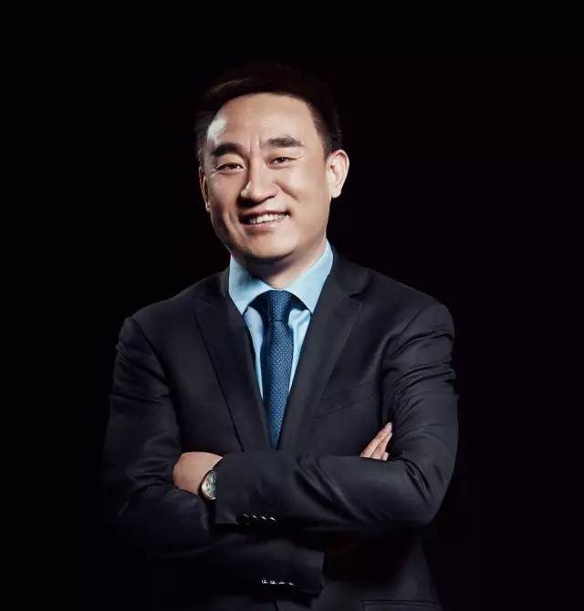 抓住行业风口，不忘金融信条：韩学渊20年的变与不变