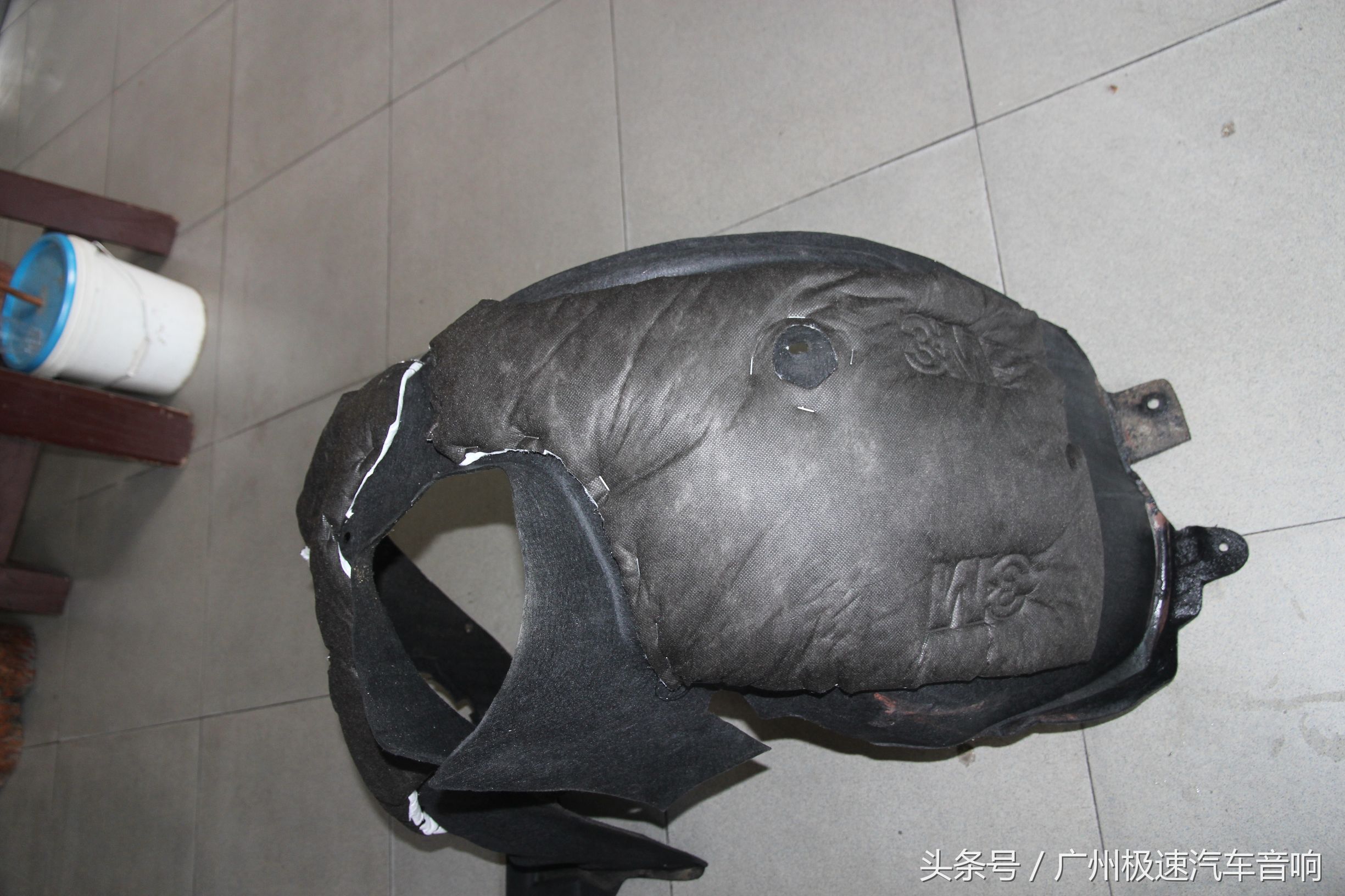 mini噪音是胎噪音吗,宝马mini吃胎胎噪