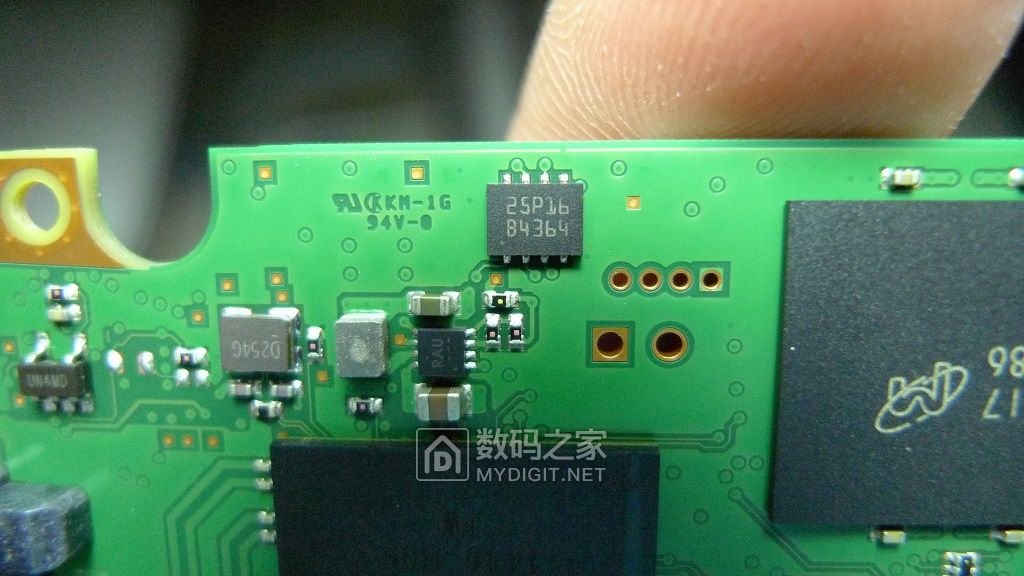 镁光m500和m600拆解对比,国产良心之作完整版