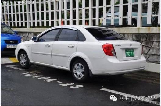 这几款二手车的通病，你认同吗？