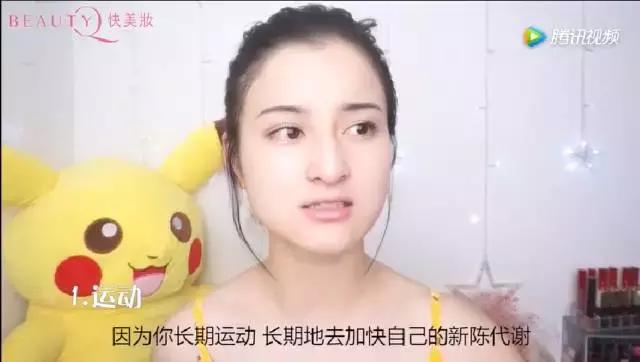 长痘痘的十大原因,什么才是长痘痘的罪魁祸首