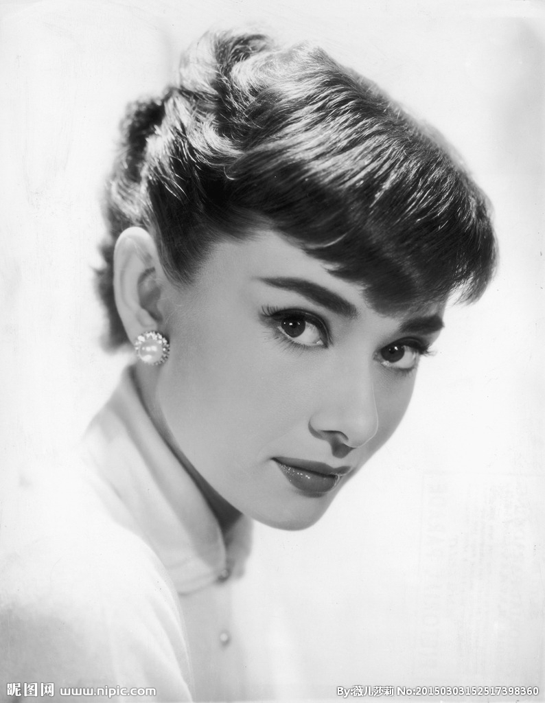 赫本和玛丽莲梦露谁更好看,凭啥让赫本和梦露都如此迷恋