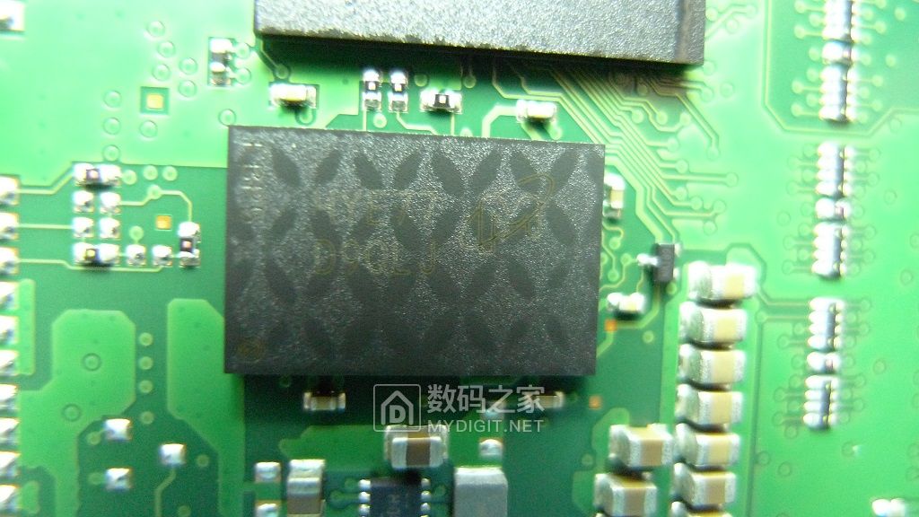 镁光m500和m600拆解对比,国产良心之作完整版