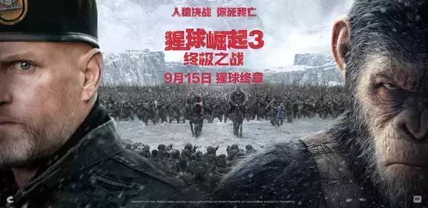 2020不可错过的十部大片,即将上映的十部大片推荐