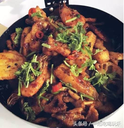 南京这家餐厅带你感受人间百味,南京有哪些高逼格的餐厅