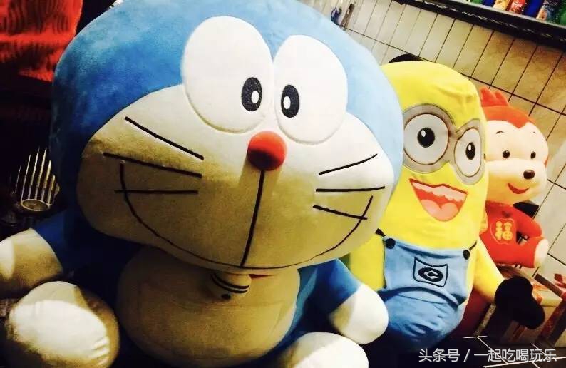 南京这家餐厅带你感受人间百味,南京有哪些高逼格的餐厅