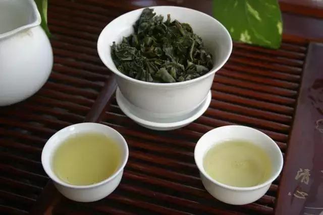 有一种情怀叫铁观音,有一种情怀叫茶