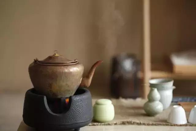 有一种情怀叫铁观音,有一种情怀叫茶