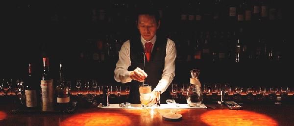 大连themostbar,大连最豪酒吧