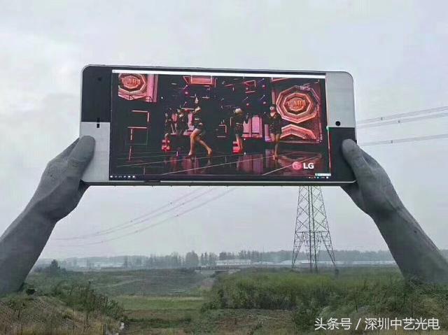 led显示屏出售技巧,高品质led屏幕