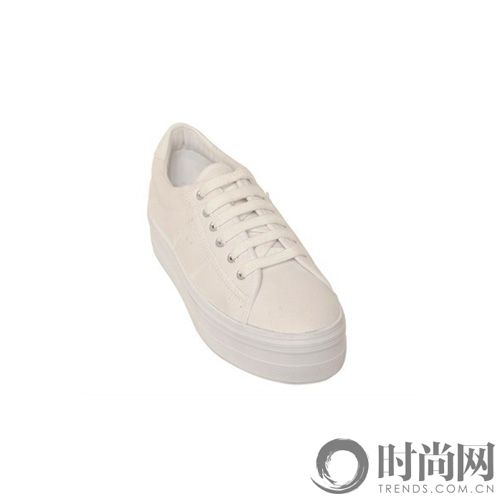 不输匡威vans的帆布鞋,除了vans还有什么帆布鞋