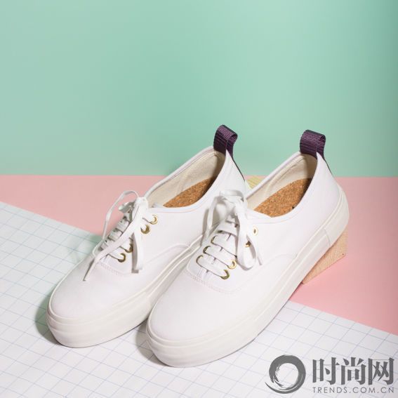 不输匡威vans的帆布鞋,除了vans还有什么帆布鞋