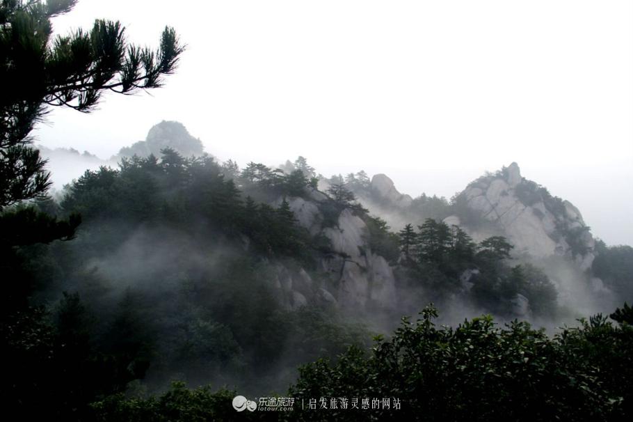 水秀山青下一句,农庄山清水秀的好地方
