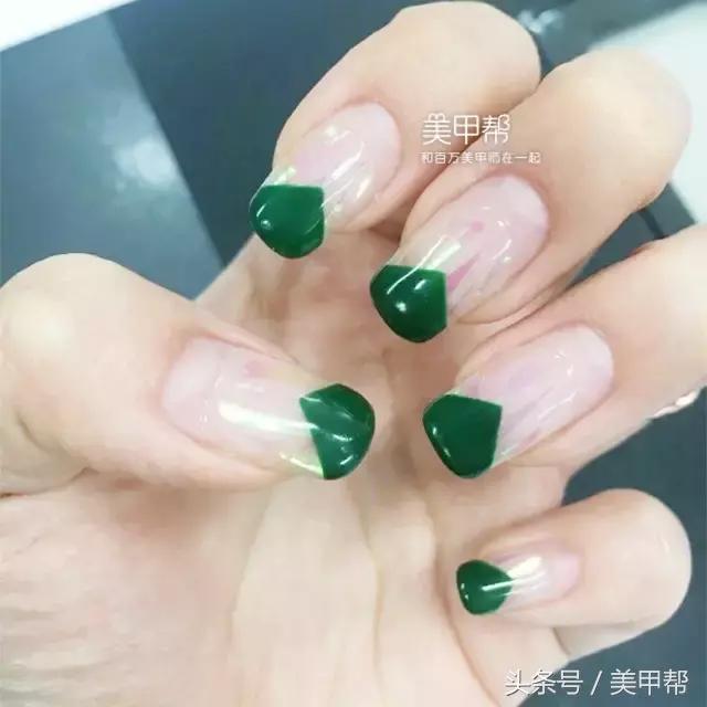 美甲一般要卸甲吗,做美甲多久可以卸甲