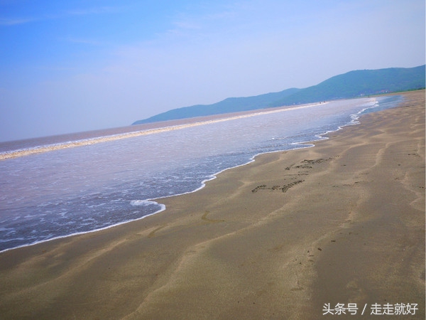 中国最美小镇——浙江省舟山市东沙镇，它有怎样的美
