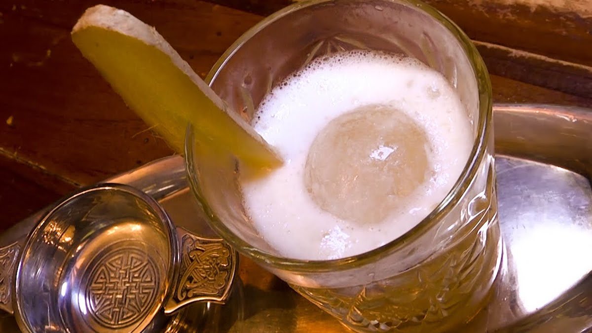 全球十佳鸡尾酒排名前十,世界上最顶级的鸡尾酒
