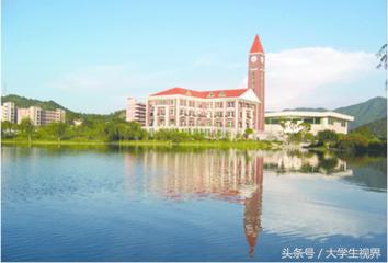 2017广东广州排名前三的民办大学，第一是哪所呢？