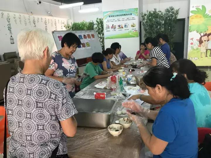 最简单的冰皮月饼教程来啦,好吃的冰皮月饼制作法