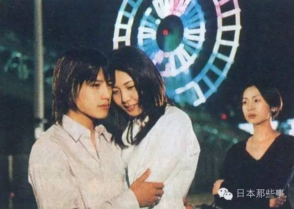 花泽类、山口久美子老师、入江直树，能遇到你们真好！