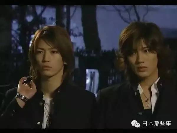 花泽类、山口久美子老师、入江直树，能遇到你们真好！