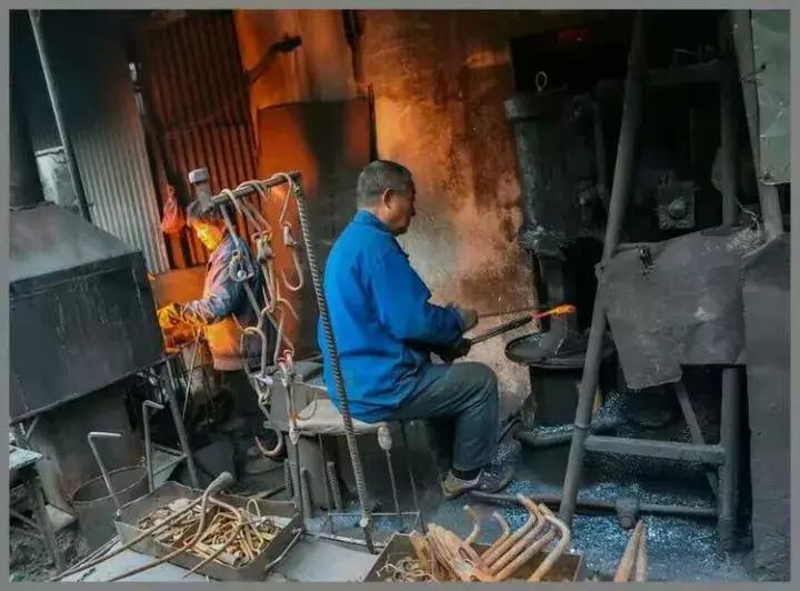 淮滨记忆,探寻城市记忆感悟