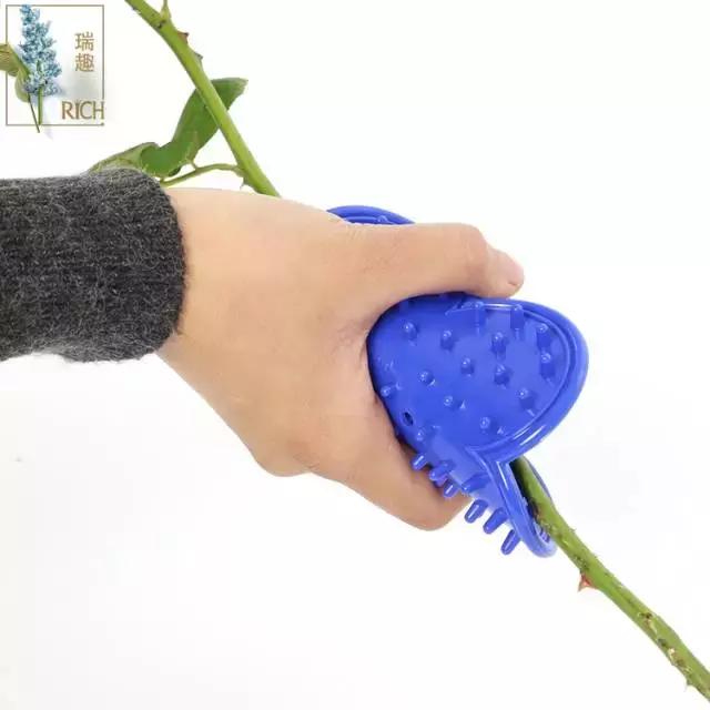 给玫瑰去刺的几种方法,玫瑰鲜花的刺怎么处理