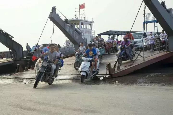淮滨记忆,探寻城市记忆感悟