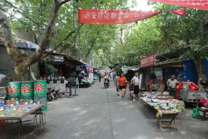 淮滨记忆,探寻城市记忆感悟