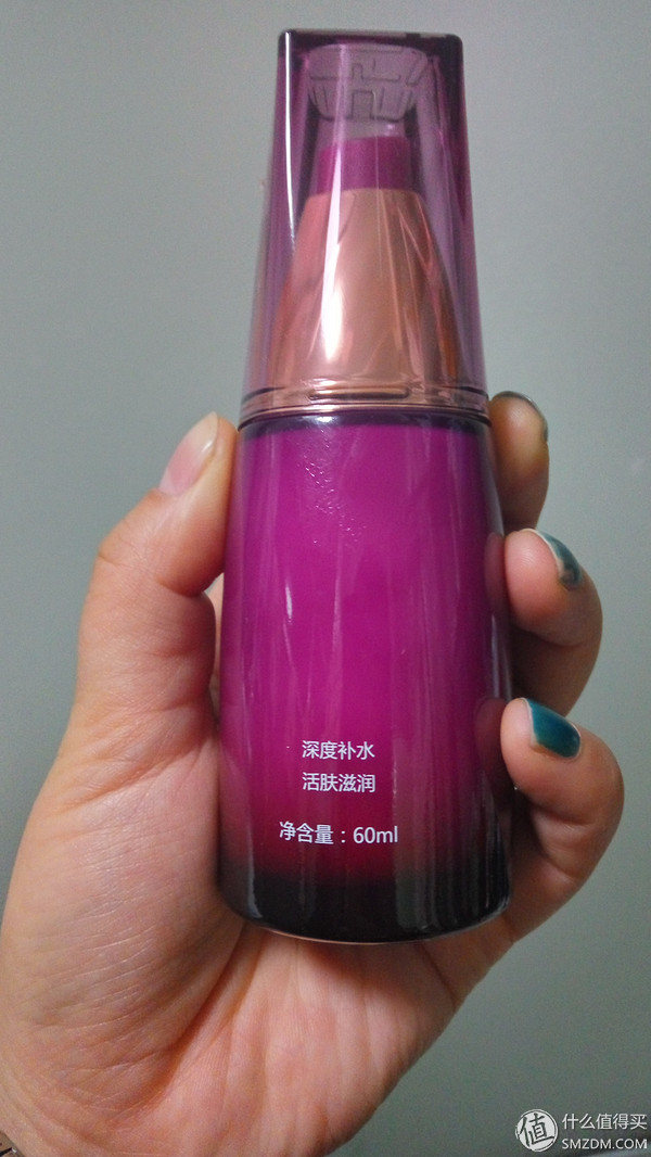 咕噜水韩束使用方法,韩束咕噜咕噜巨补水用完脸干