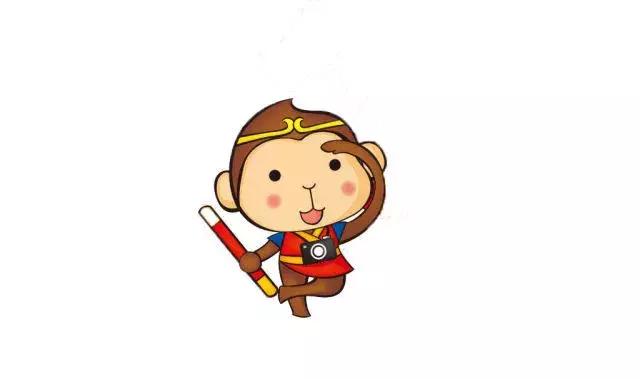 唐僧师徒围观,唐僧四人围观
