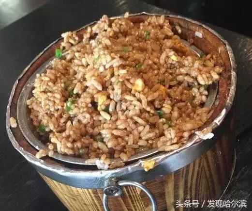 来哈尔滨的这10家馆子吃饭，等于找虐……
