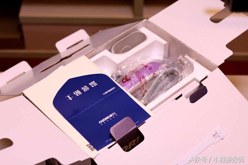 品味高雅熨烫生活，卓力TS3000增压蒸汽熨烫机体验