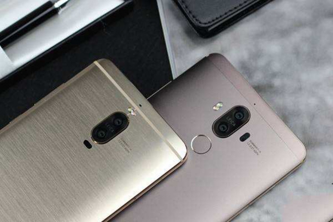 mate9奥利奥,华为9plus奥利奥