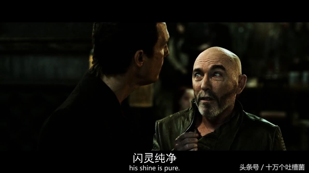 本能比肩《指环王》的一部神作，就这么被索尼影业拍砸了……