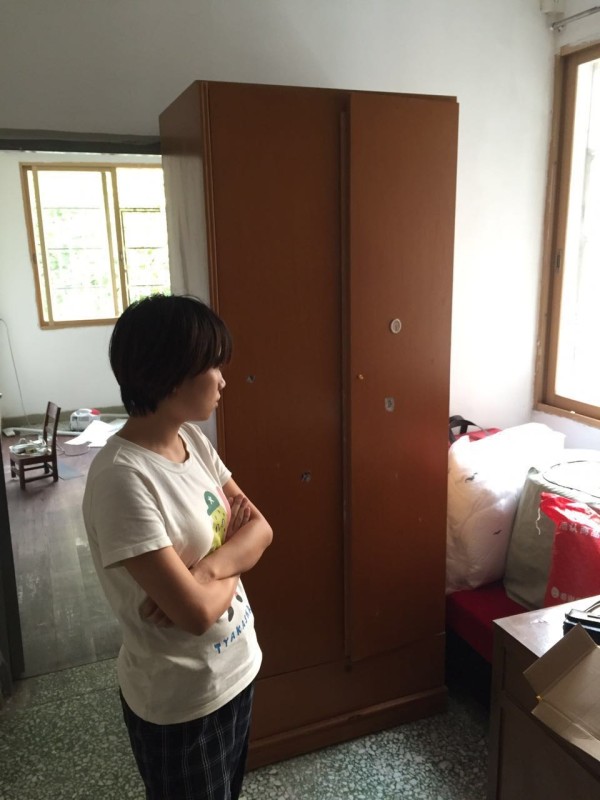 90后女生装修民宿,广州民宿低成本装修风格房间