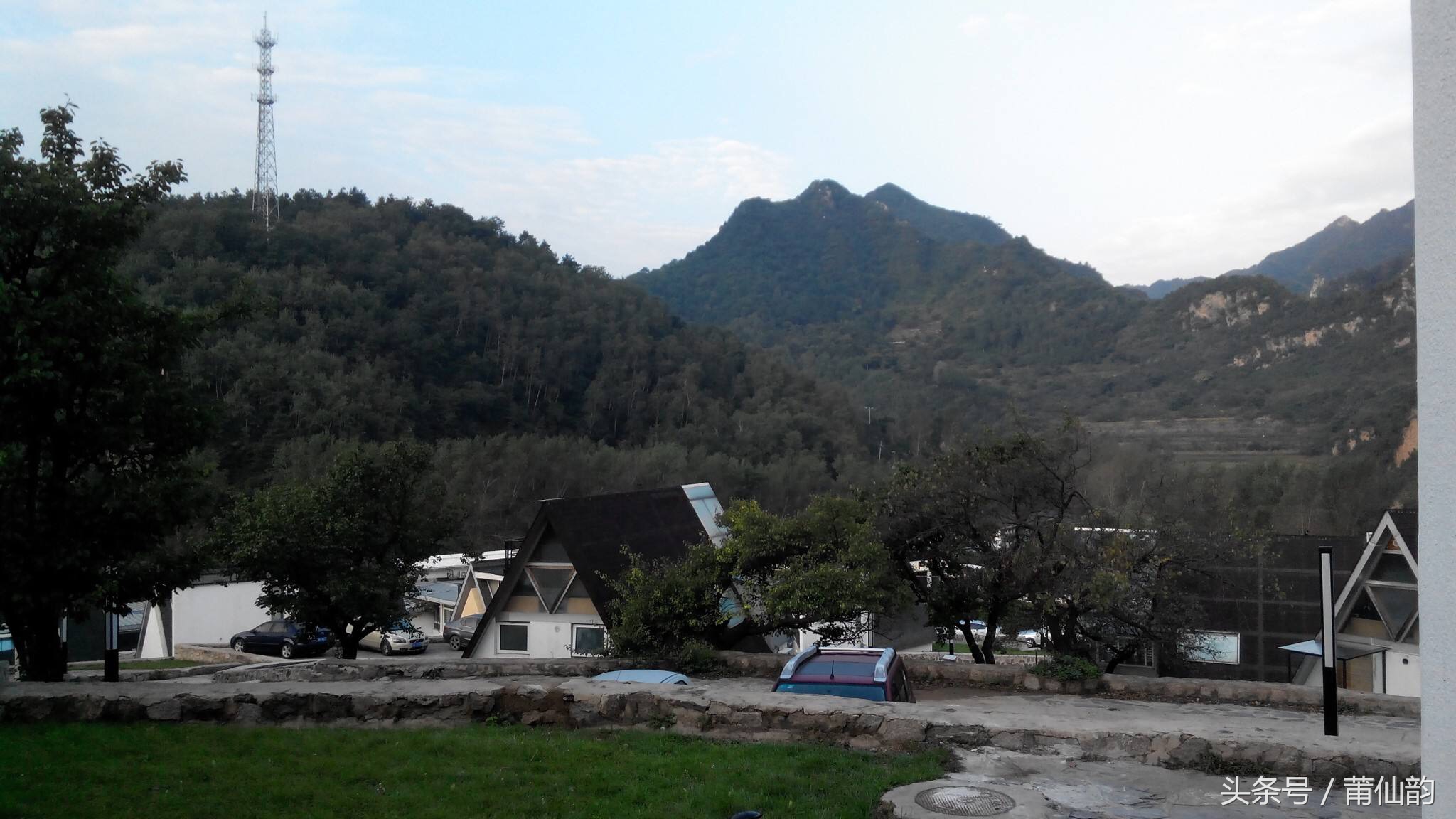 怀柔度假村攻略,怀柔度假胜地