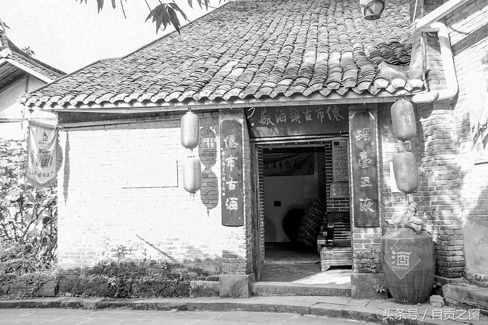 点燃你的回忆，带你去赶场——仙市古镇
