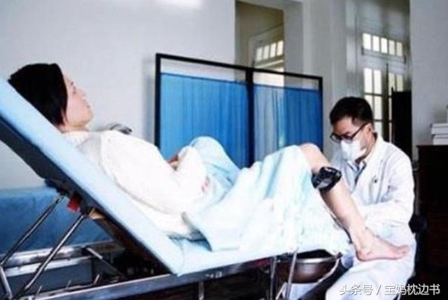 产房里妈妈需要做什么,每个孕妈必经生产过程