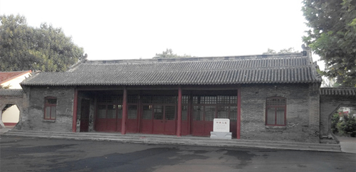 德州庆云县属于中西部城市吗,德州市庆云县发展