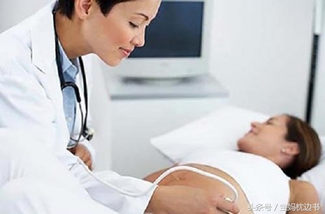 产房里妈妈需要做什么,每个孕妈必经生产过程