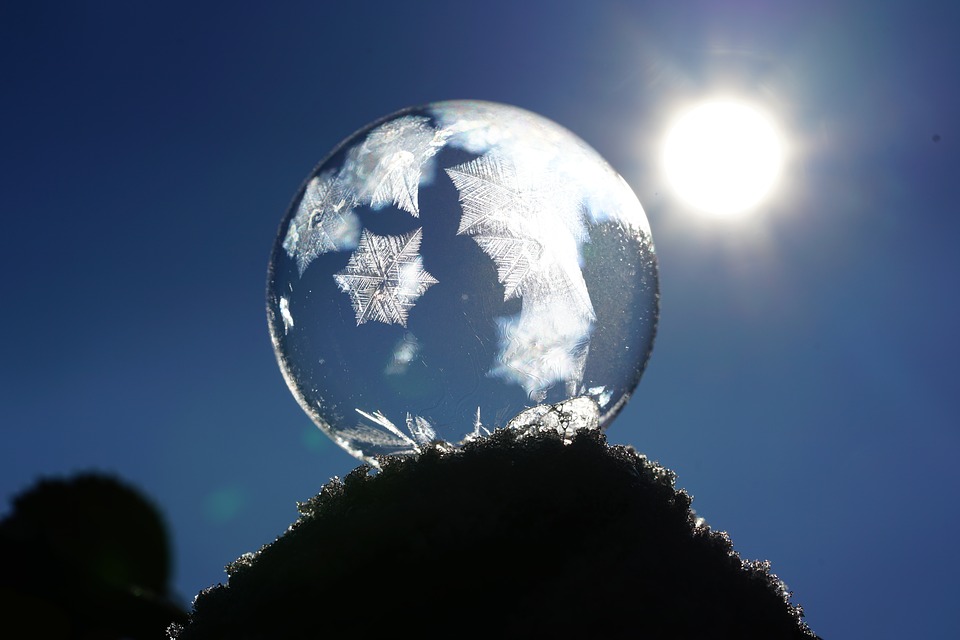 水晶消磁小技巧图片教程,水晶消磁注意事项图片大全