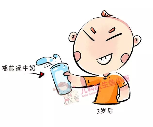 宝宝每天应当喝多少奶粉,宝宝一天喝多少奶最合适