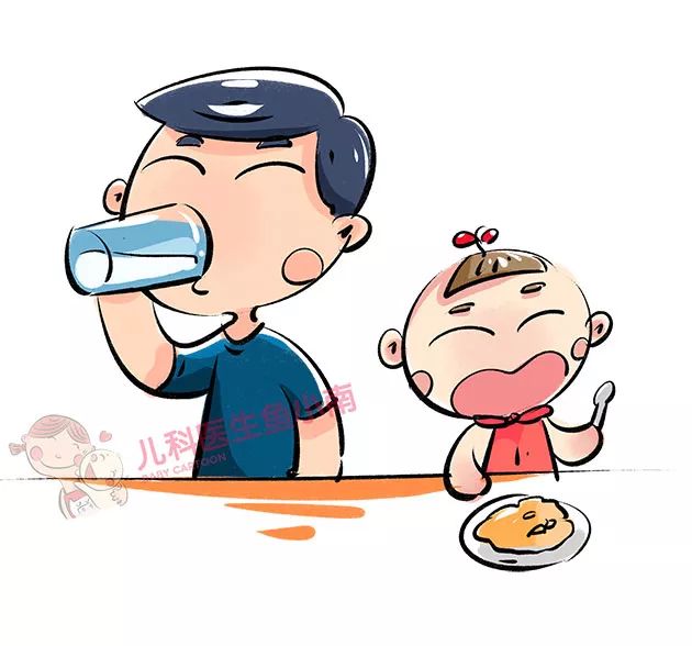 宝宝每天应当喝多少奶粉,宝宝一天喝多少奶最合适