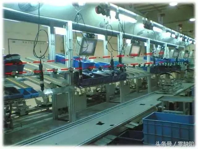 前方高能哪些令人窒息的操作,生产时不可忽视的小问题