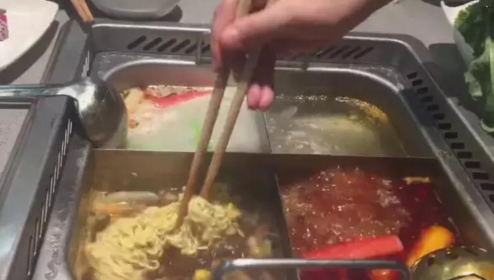 贵阳首家海底捞开了？有图有视频，小编真实体验奉上→