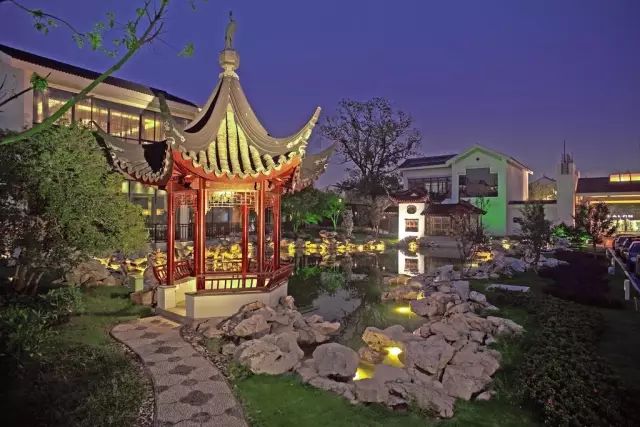 中国最好的酒店排名第一名是哪家,中国最好的25家酒店